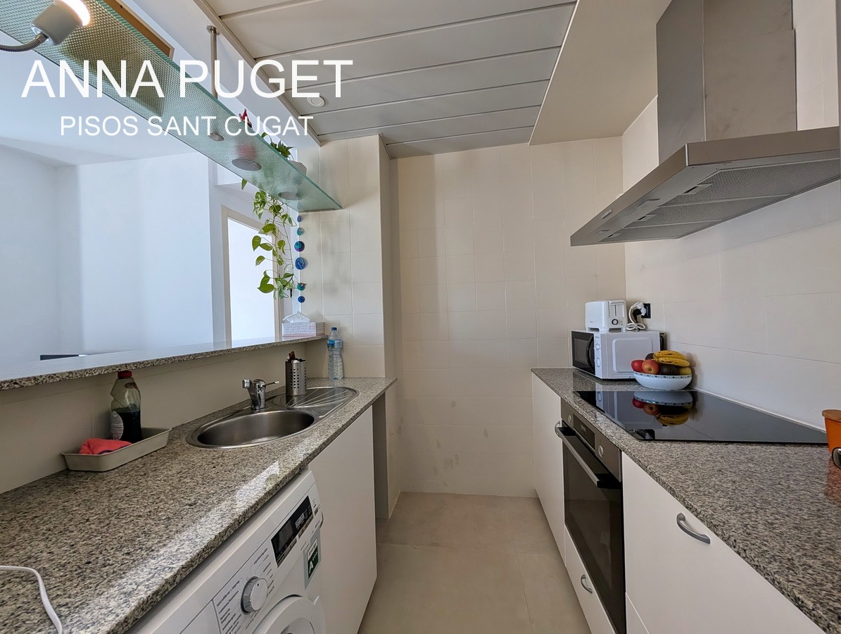 Sant Cugat - Centro Atico