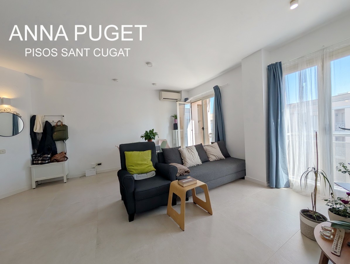 Sant Cugat - Centro Atico