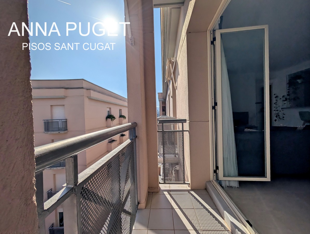 Sant Cugat - Centro Atico