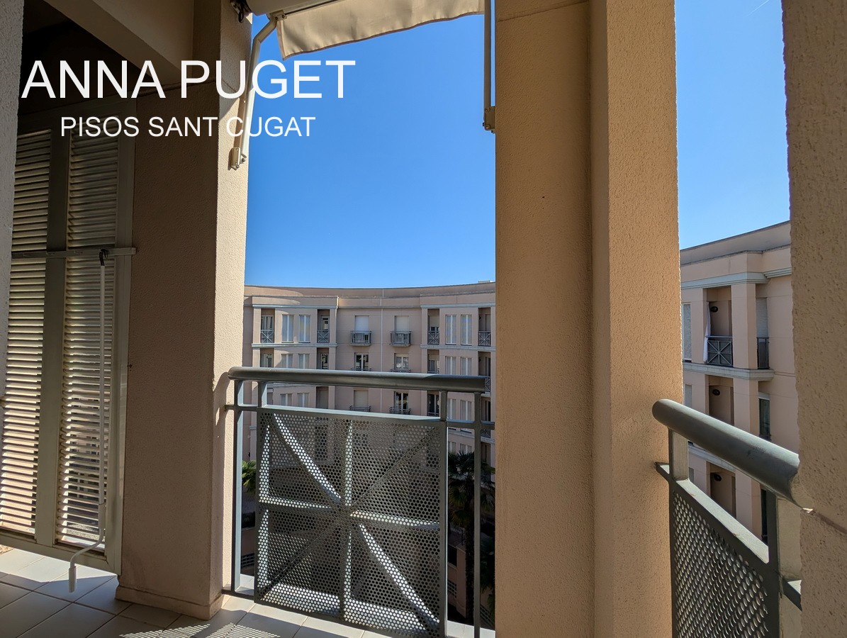 Sant Cugat - Centro Atico