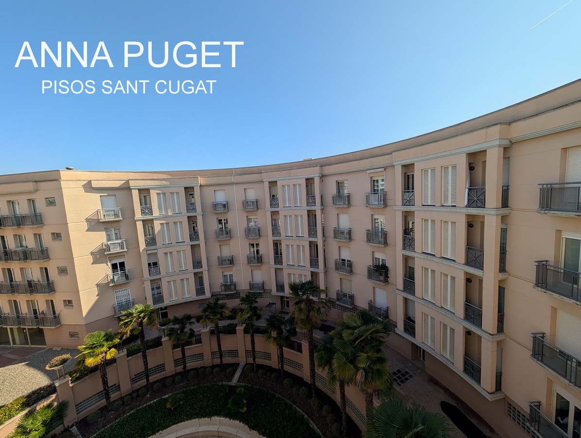 Sant Cugat - Centro Atico