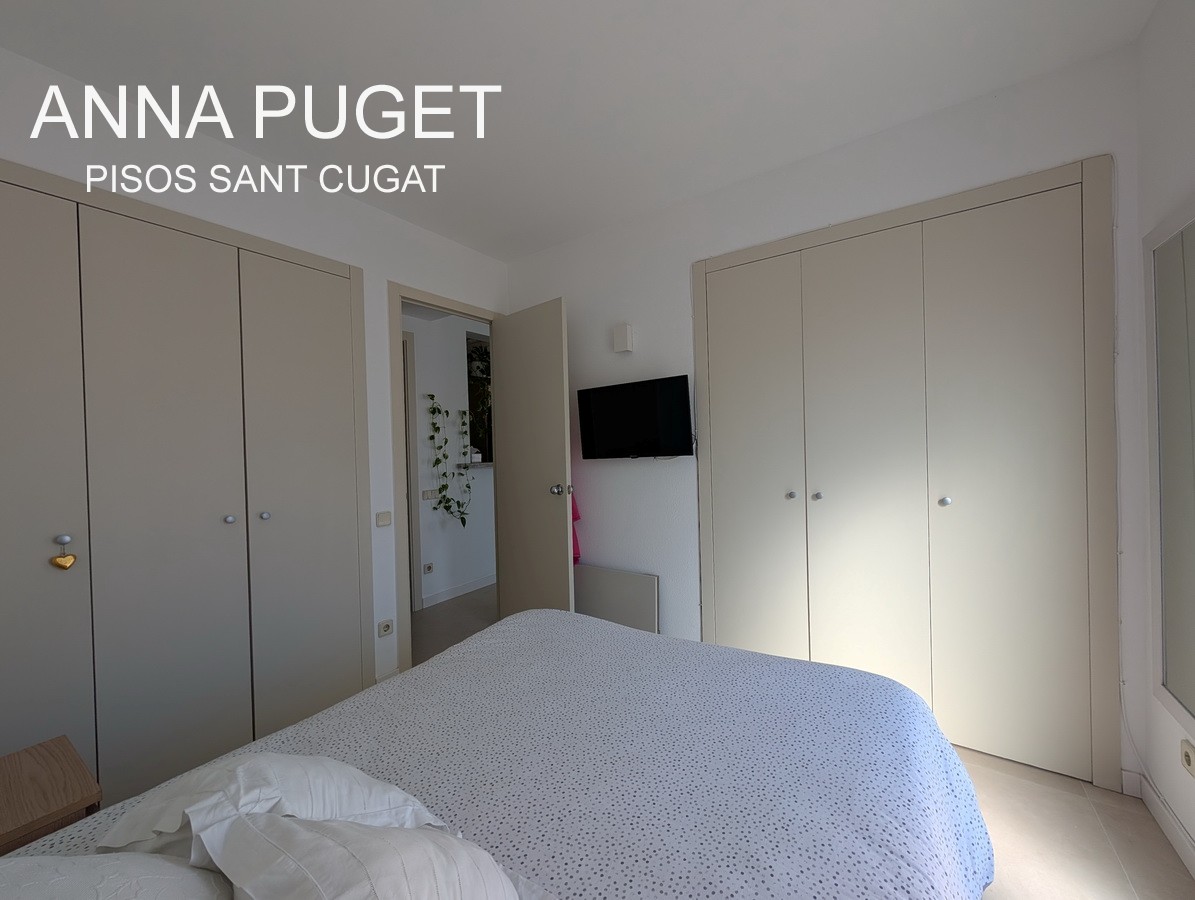 Sant Cugat - Centro Atico