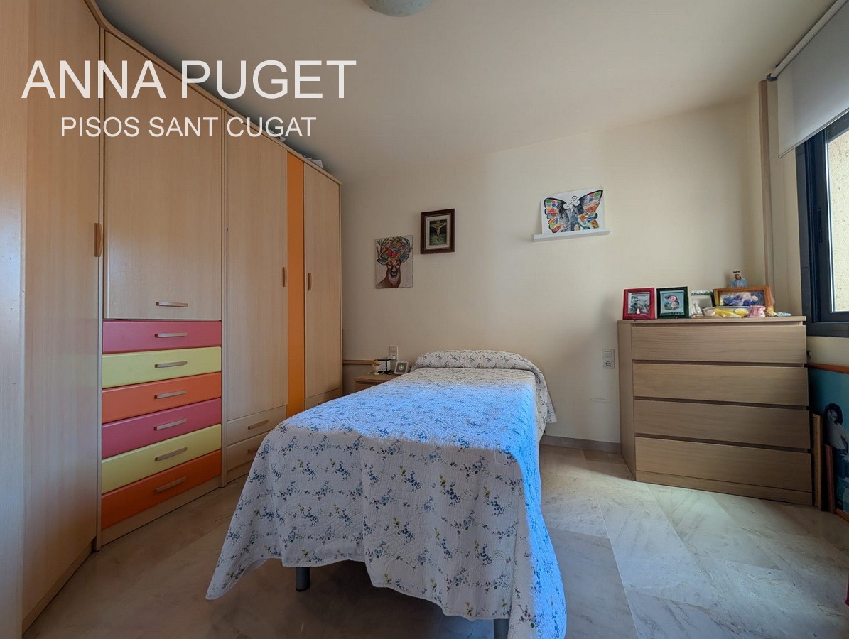 Terrassa - San Pere Ático Dúplex