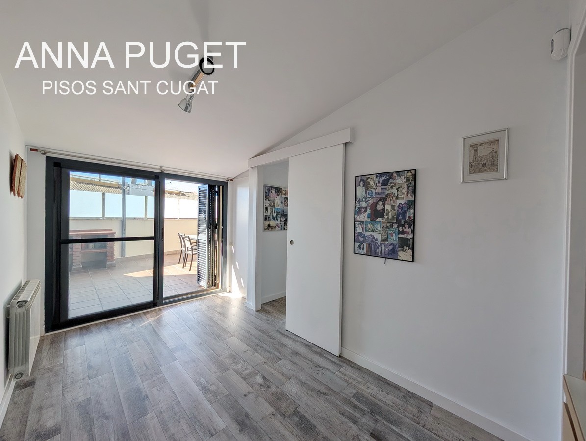Terrassa - San Pere Ático Dúplex