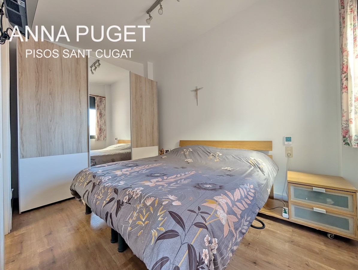 Terrassa - San Pere Ático Dúplex