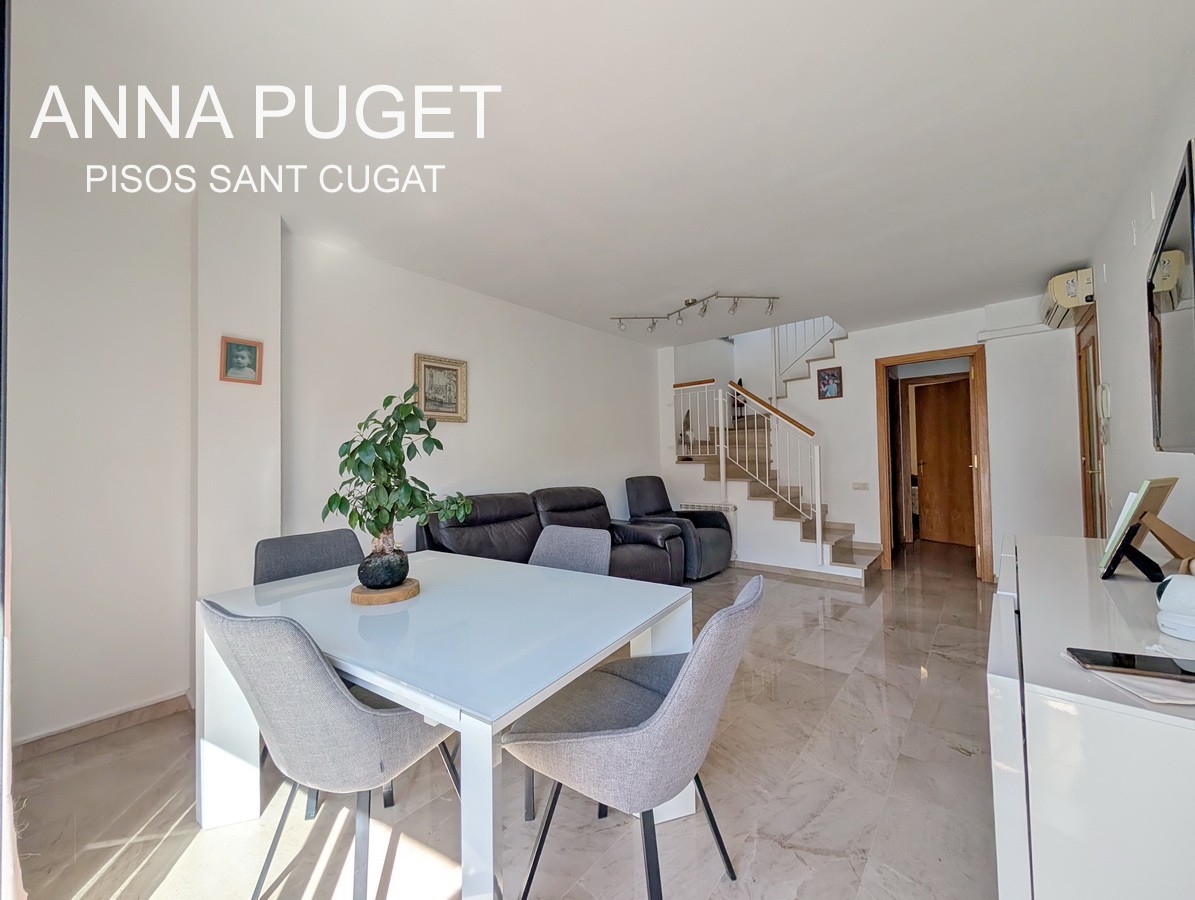 Terrassa - San Pere Ático Dúplex