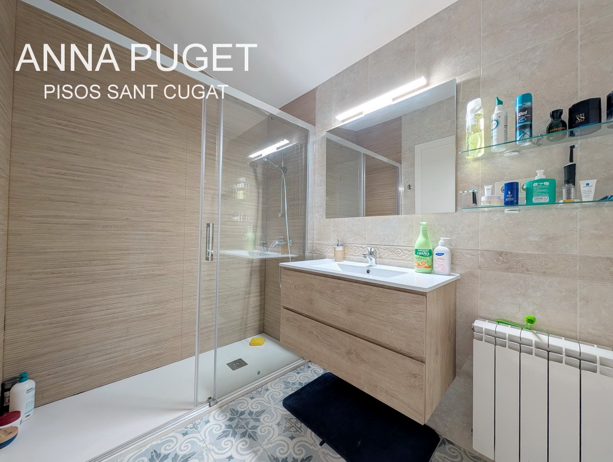 Terrassa - San Pere Ático Dúplex