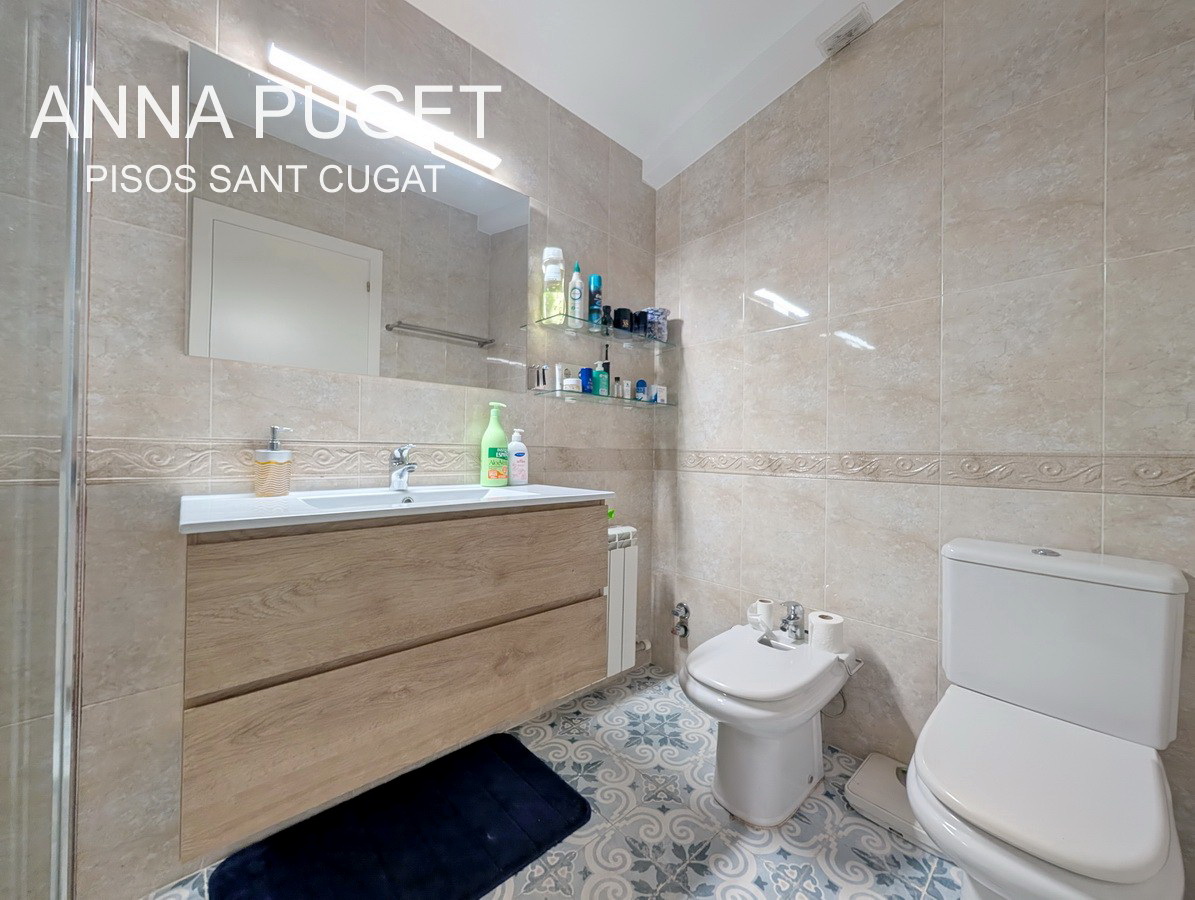 Terrassa - San Pere Ático Dúplex