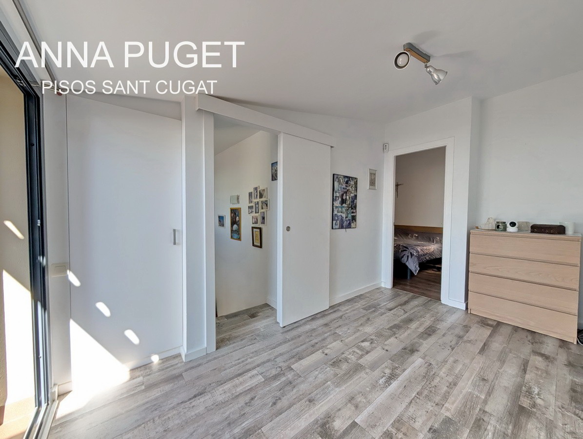 Terrassa - San Pere Ático Dúplex