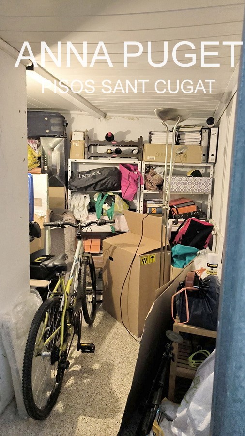 Terrassa - San Pere Ático Dúplex