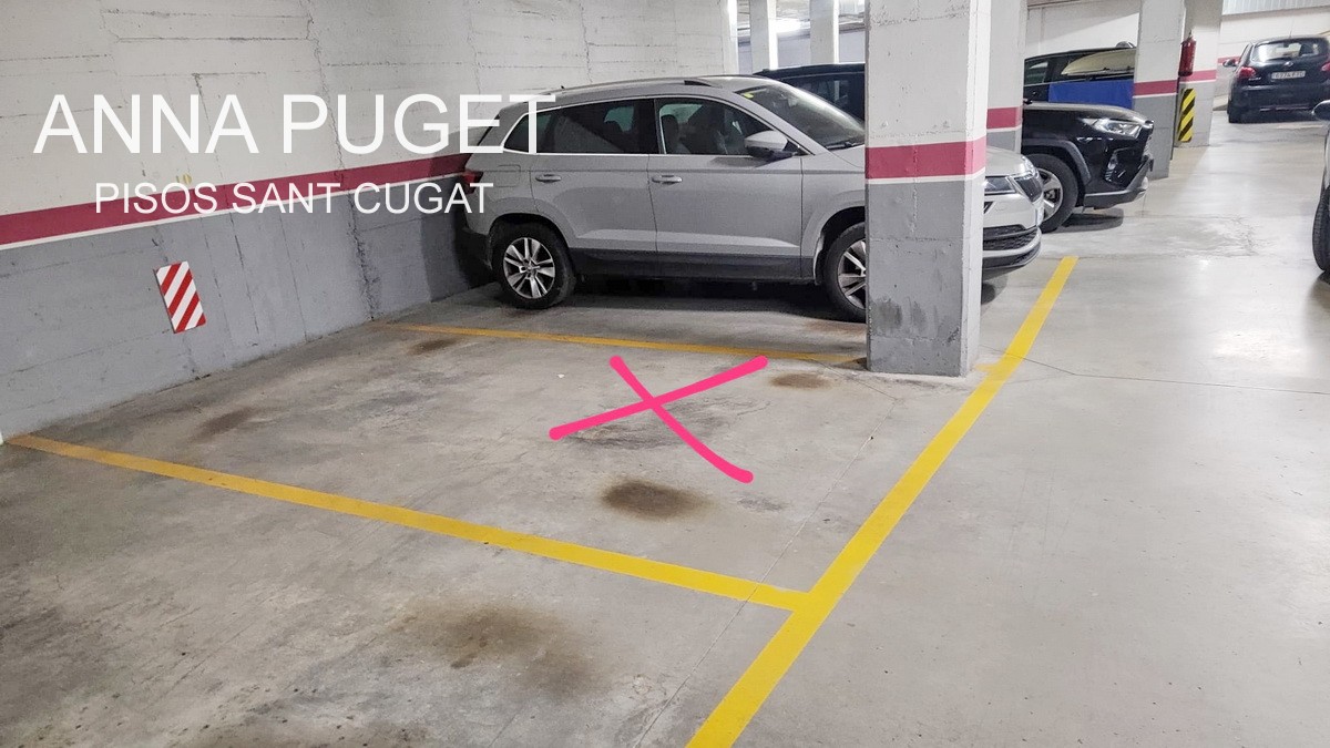 Terrassa - San Pere Ático Dúplex