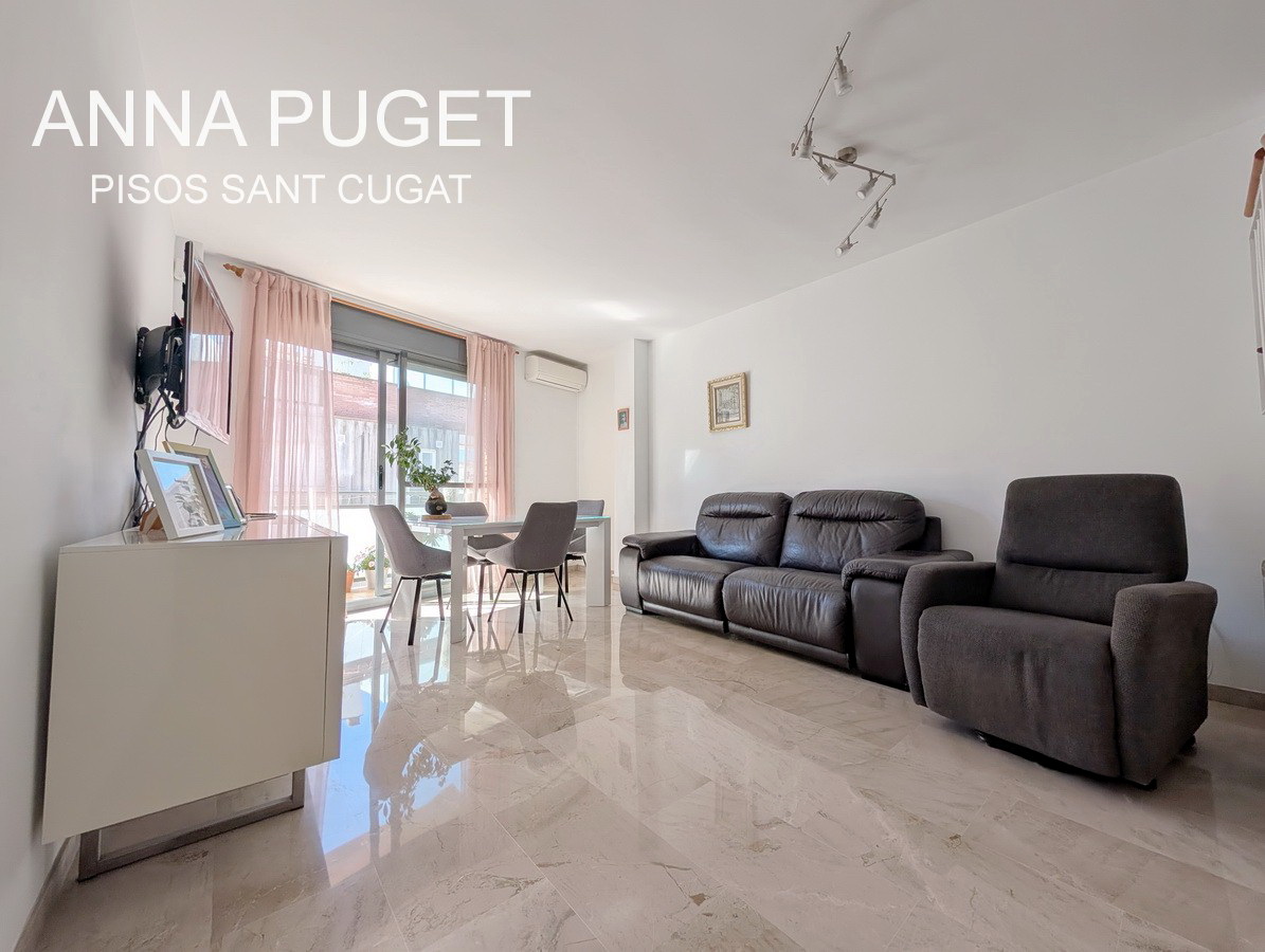 Terrassa - San Pere Ático Dúplex