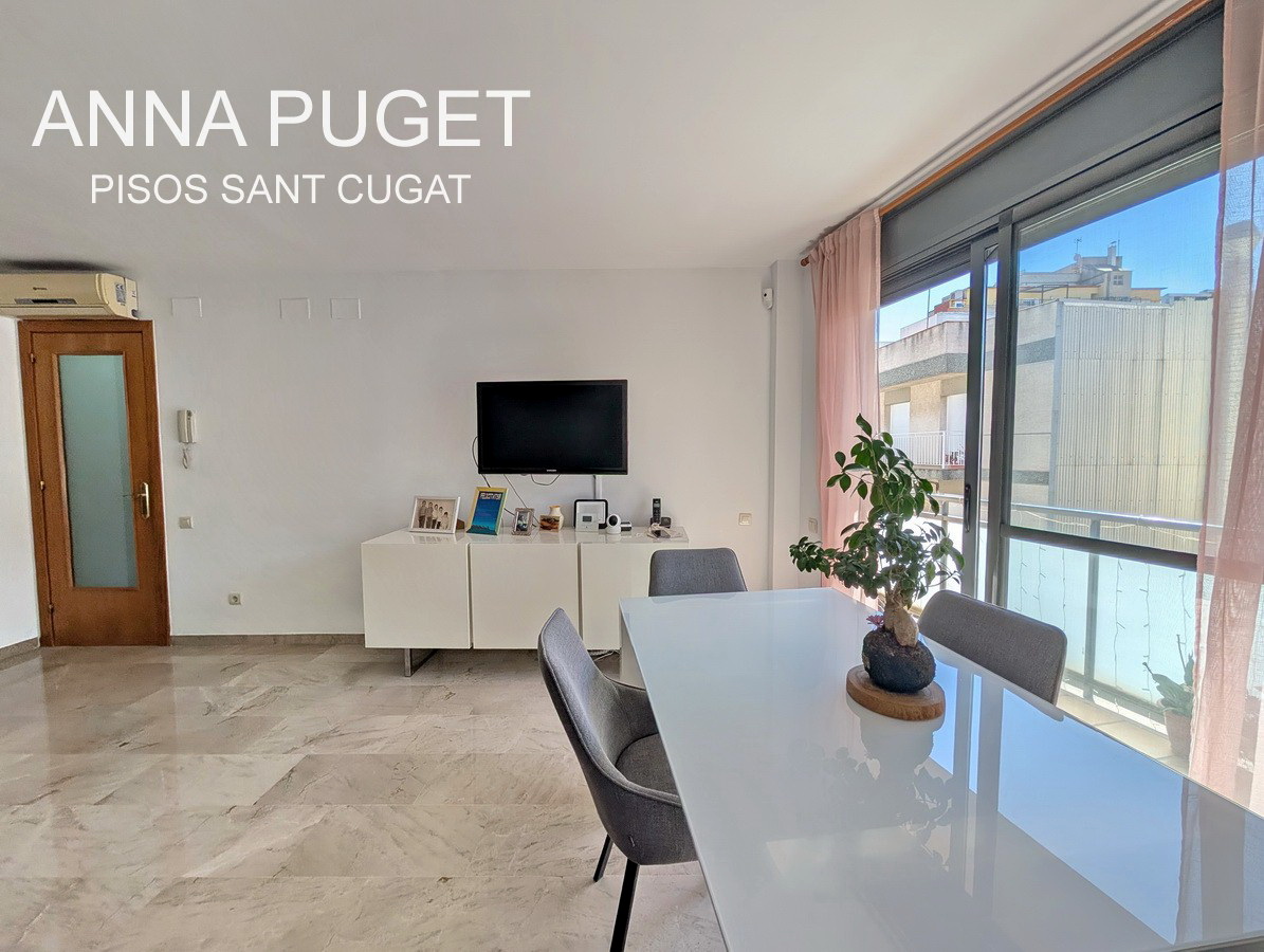 Terrassa - San Pere Ático Dúplex