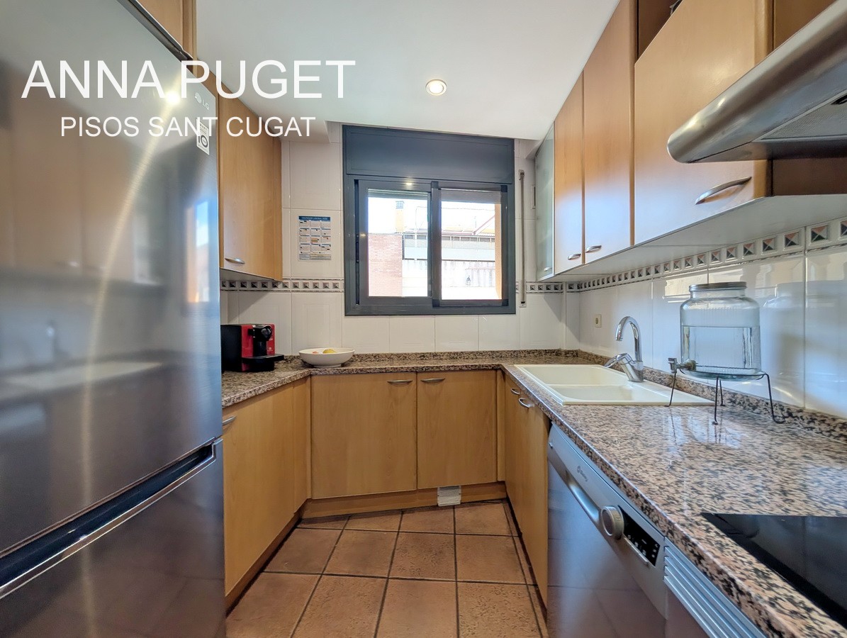 Terrassa - San Pere Ático Dúplex