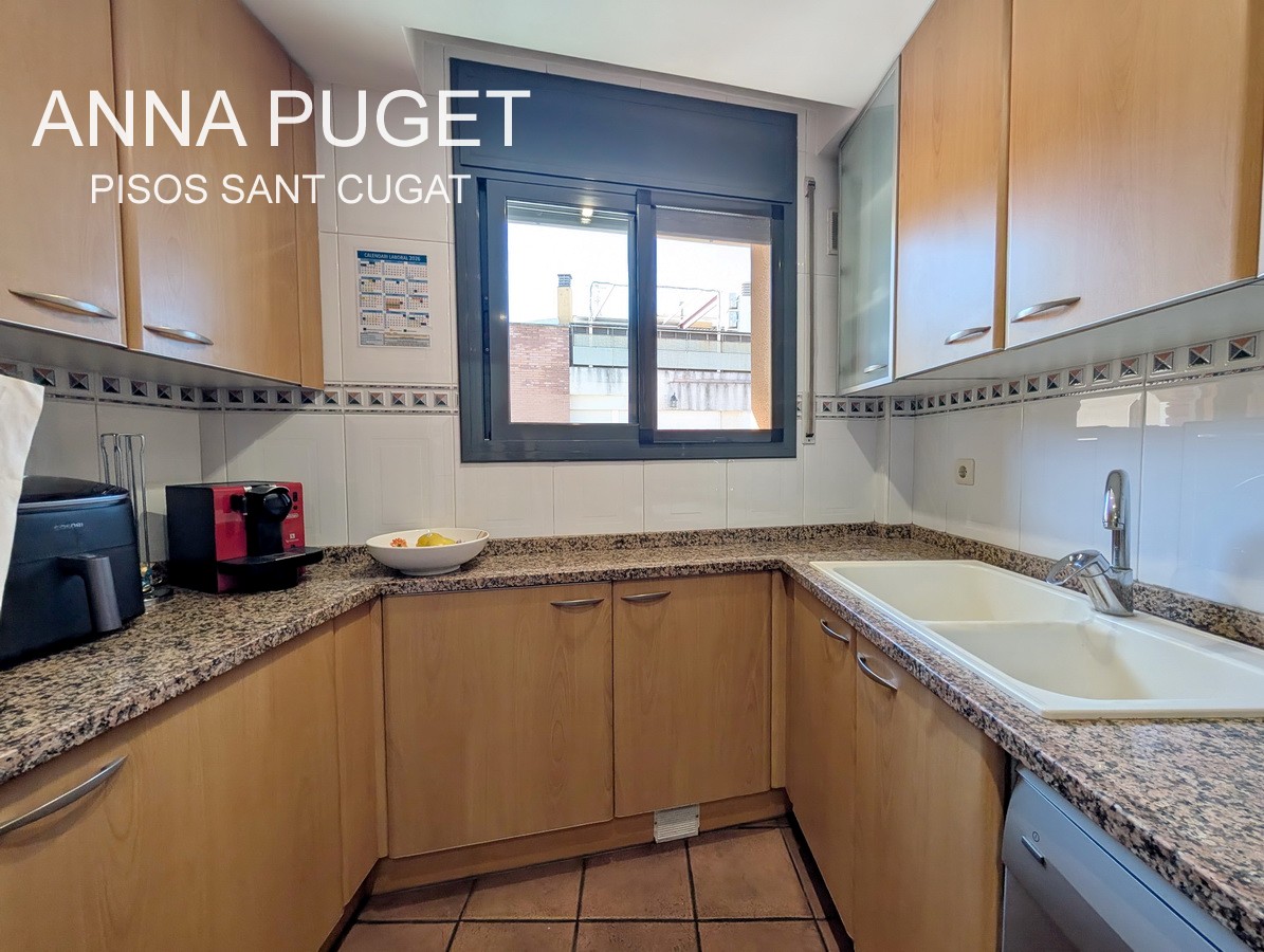 Terrassa - San Pere Ático Dúplex