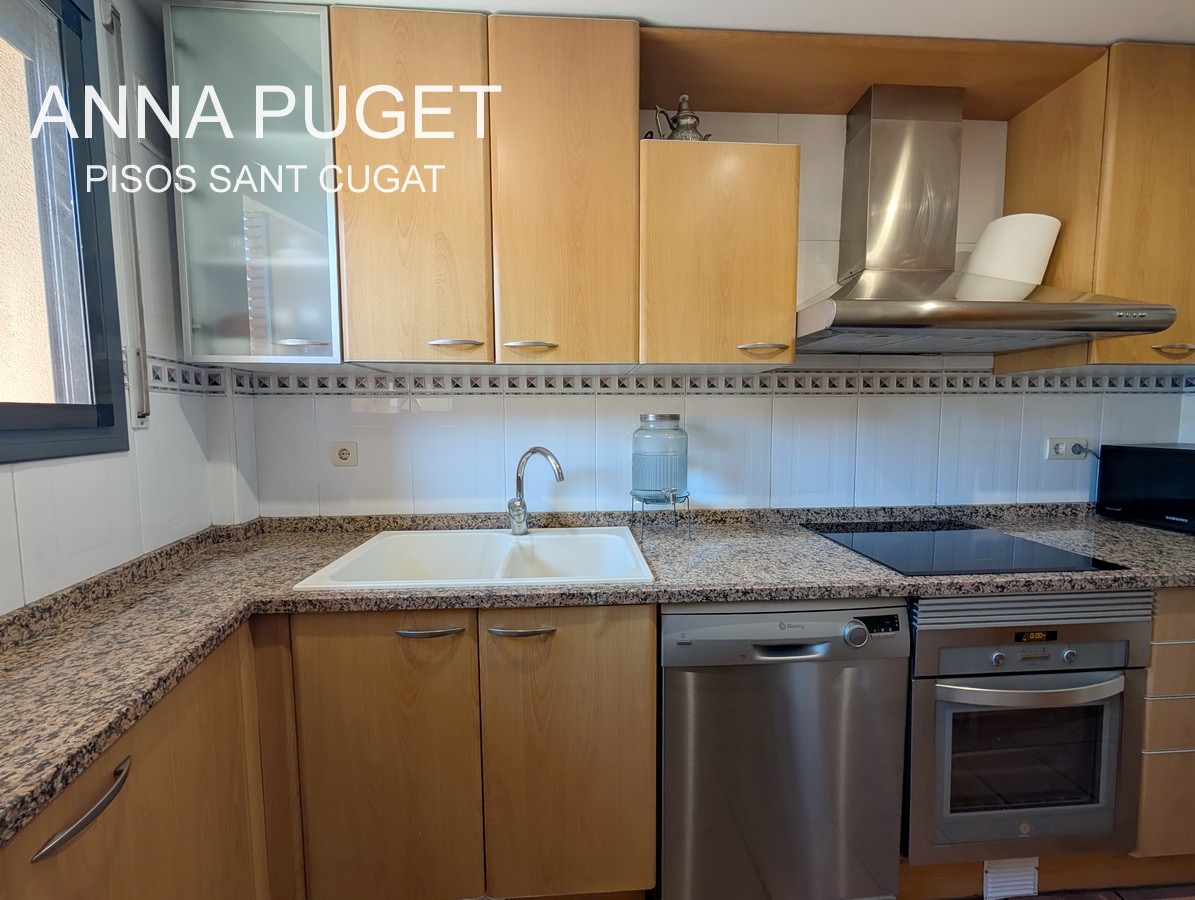 Terrassa - San Pere Ático Dúplex