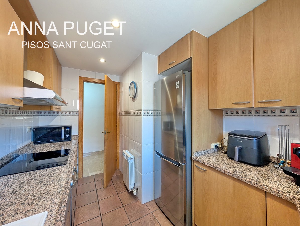 Terrassa - San Pere Ático Dúplex