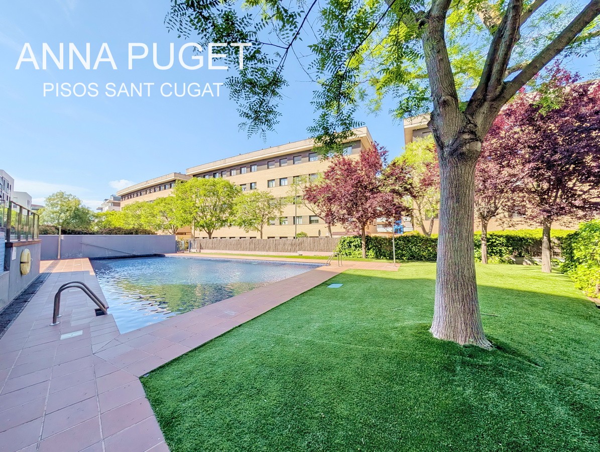 Sant Cugat - Volpelleres Planta Baja