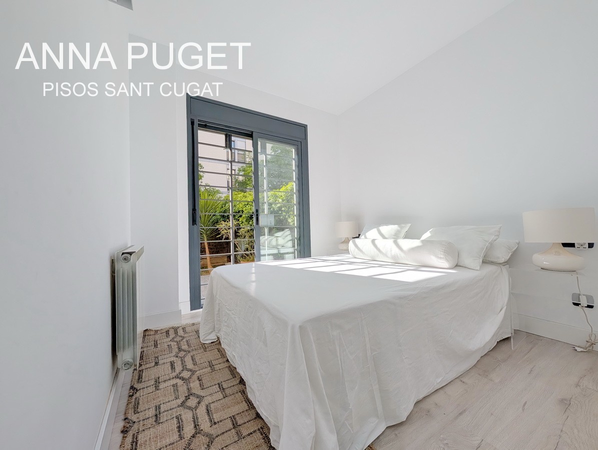 Sant Cugat - Volpelleres Planta Baja