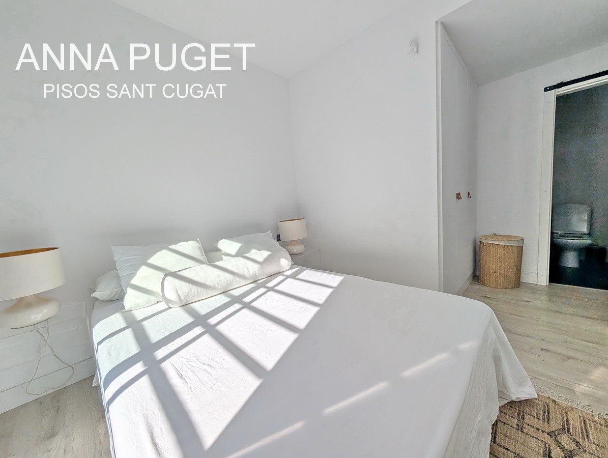 Sant Cugat - Volpelleres Planta Baja