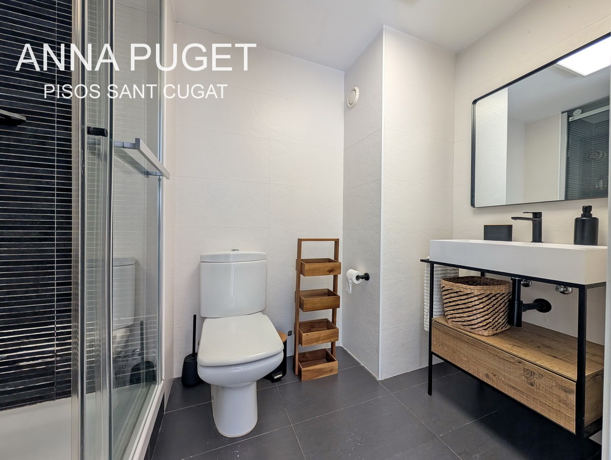 Sant Cugat - Volpelleres Planta Baja