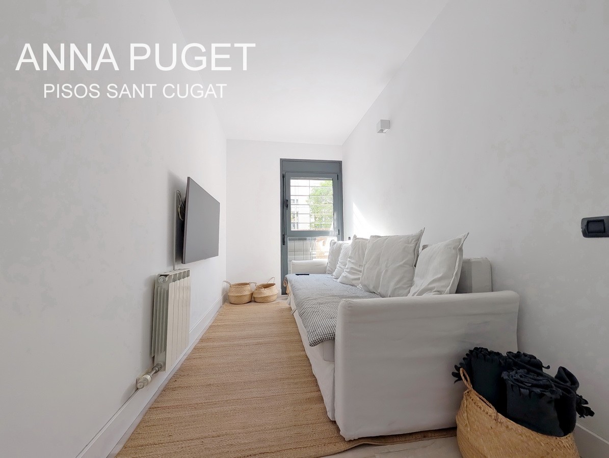 Sant Cugat - Volpelleres Planta Baja