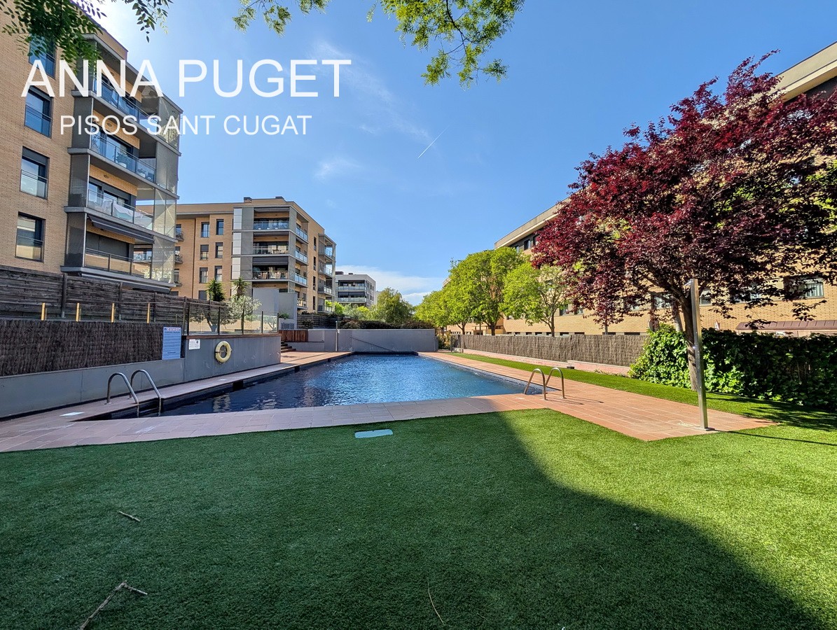 Sant Cugat - Volpelleres Planta Baja