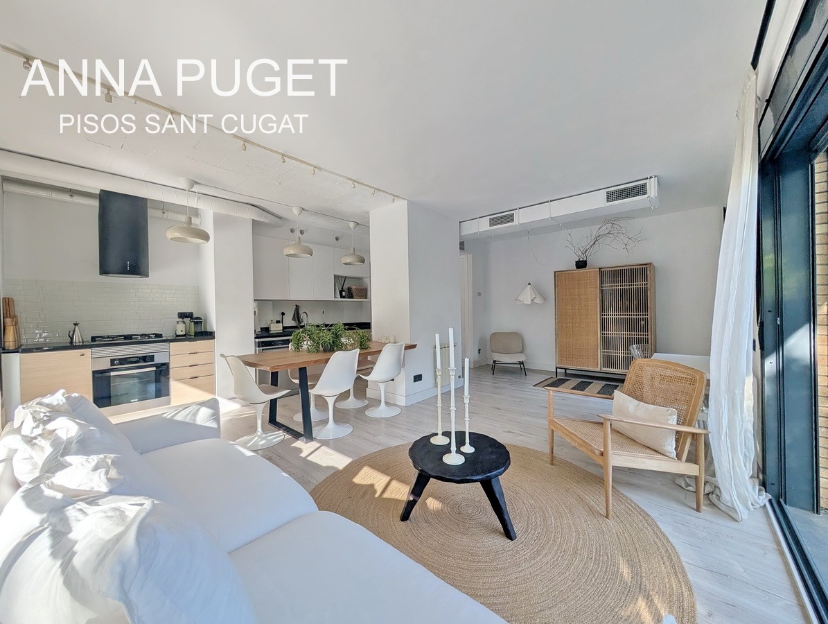 Sant Cugat - Volpelleres Planta Baja