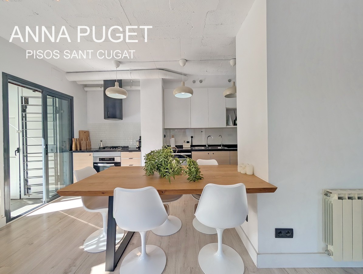 Sant Cugat - Volpelleres Planta Baja