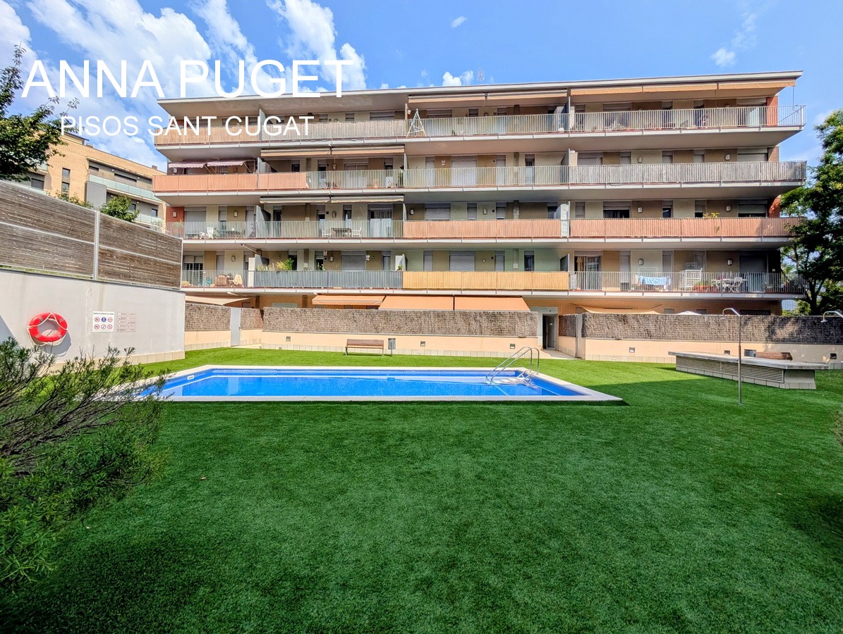 Sant Cugat - Monasterio Atico