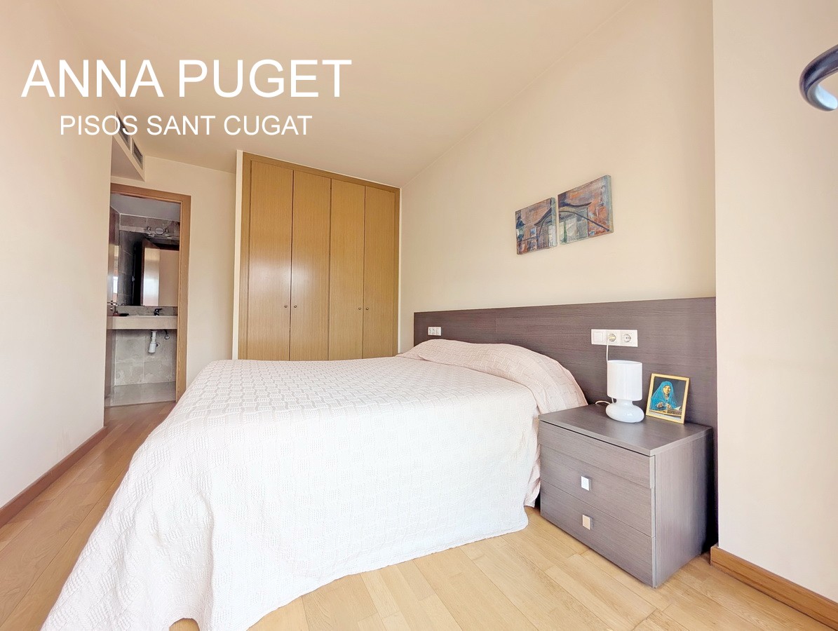 Sant Cugat - Monasterio Atico