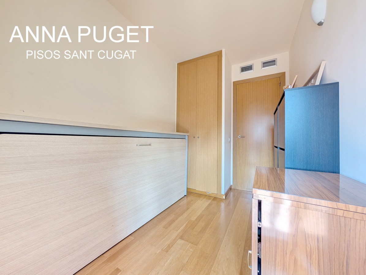 Sant Cugat - Monasterio Atico