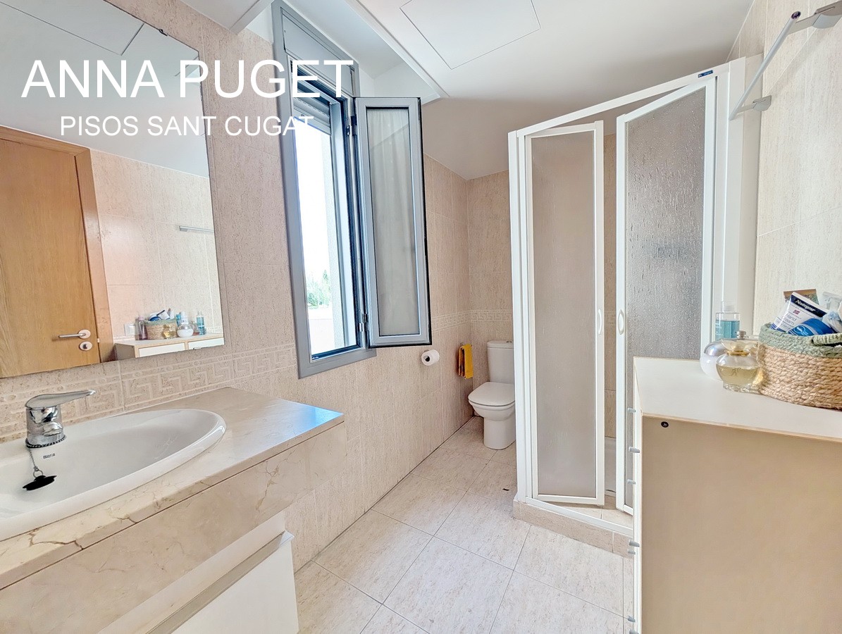 Sant Cugat - Monasterio Atico