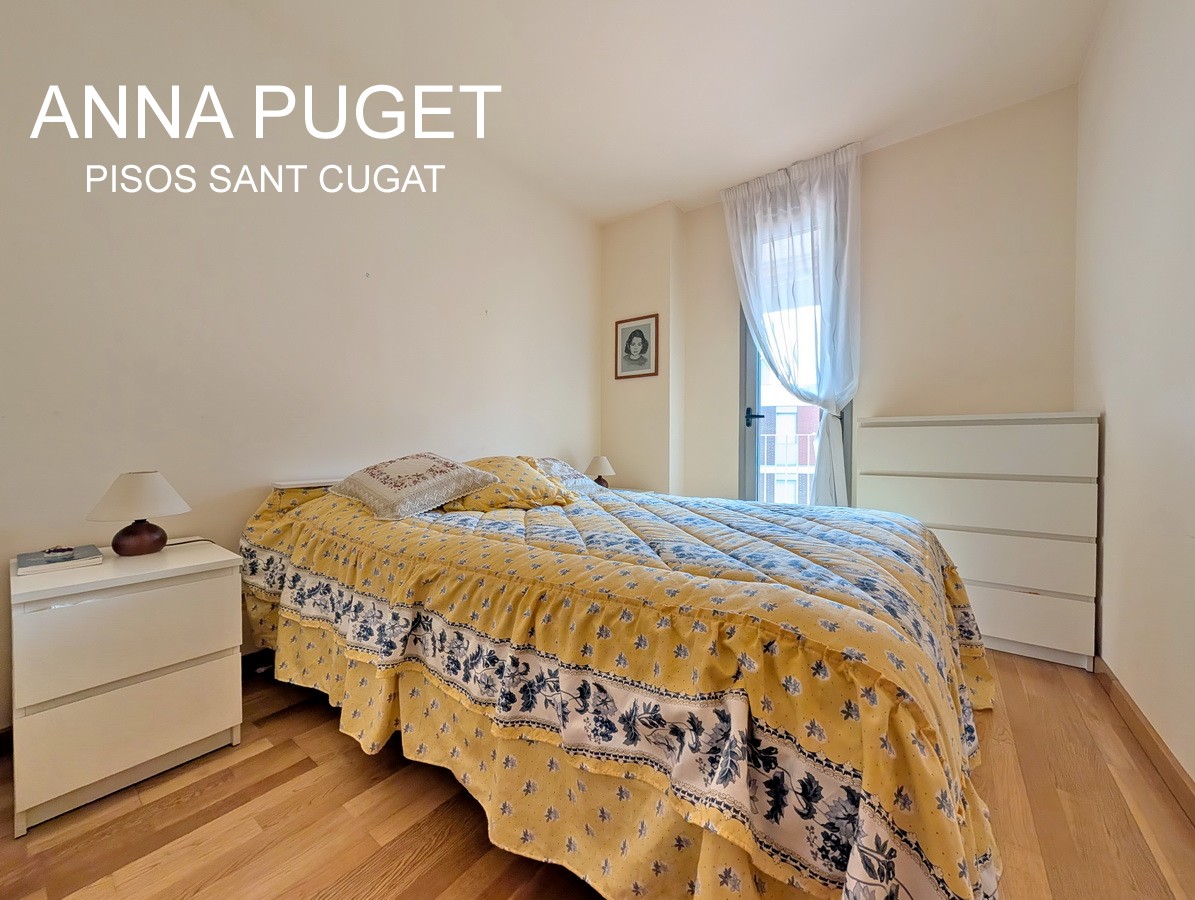 Sant Cugat - Monasterio Atico