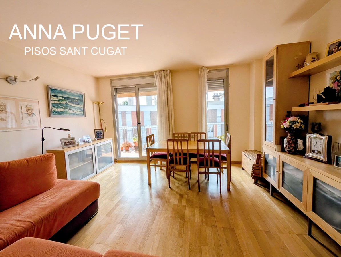 Sant Cugat - Monasterio Atico