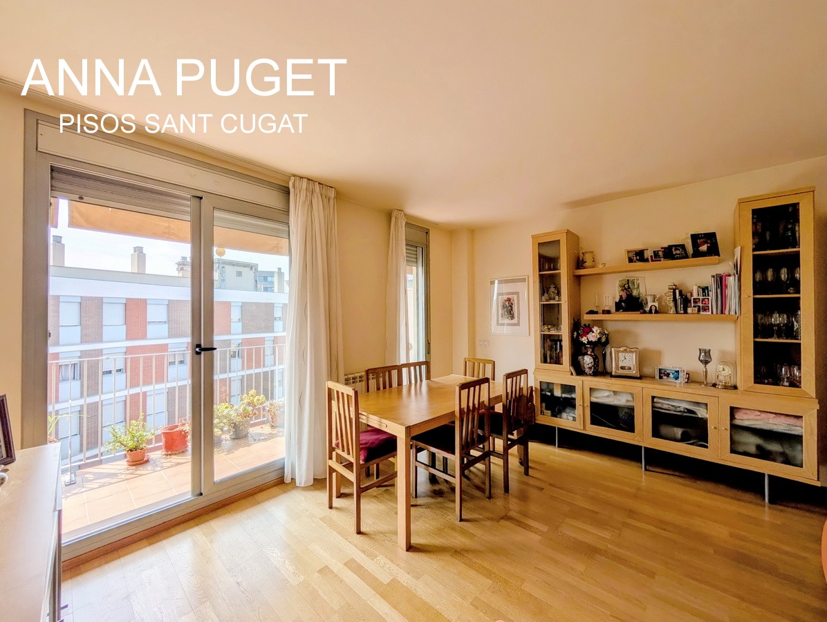 Sant Cugat - Monasterio Atico