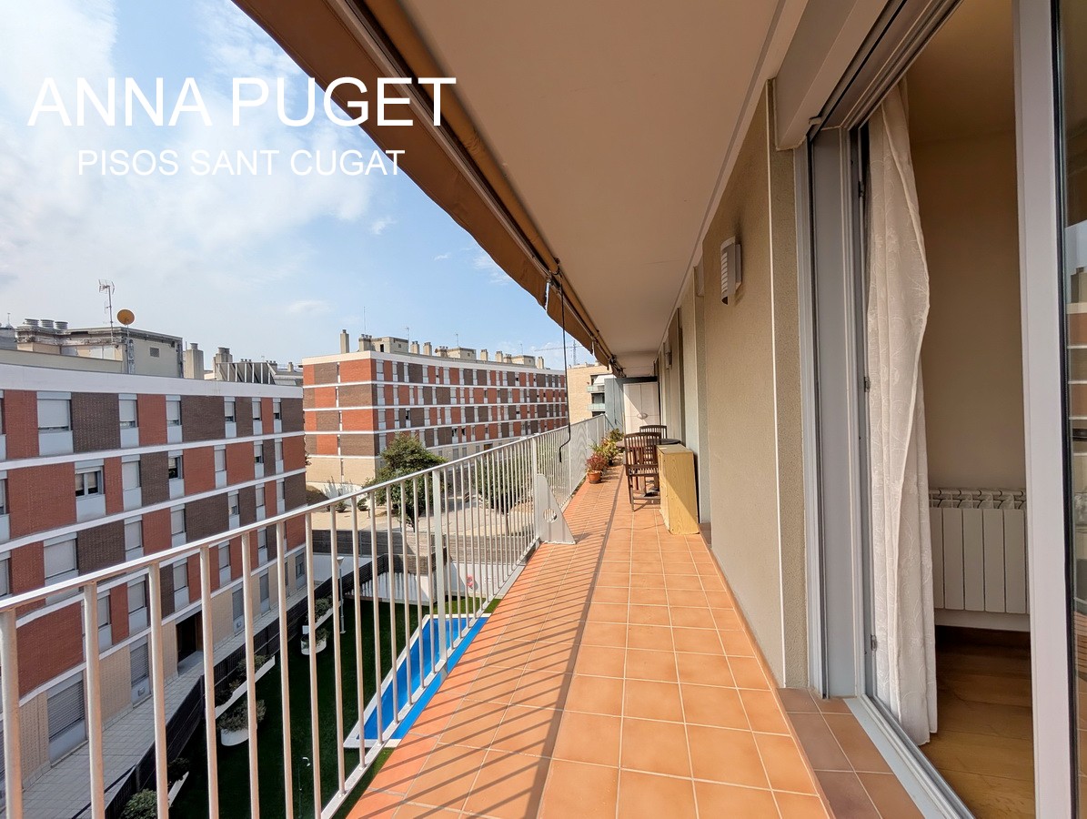 Sant Cugat - Monasterio Atico