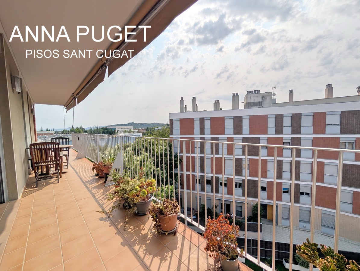 Sant Cugat - Monasterio Atico