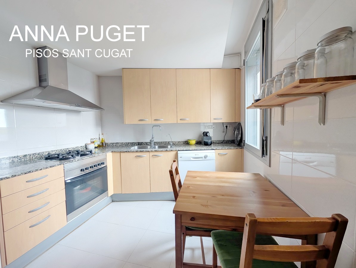 Sant Cugat - Monasterio Atico