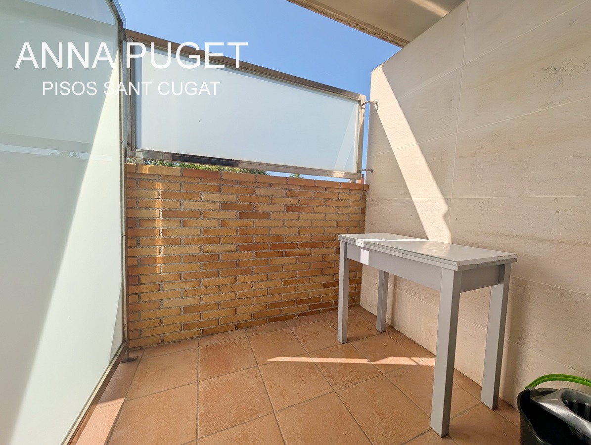Sant Cugat - Mira-sol Ático Dúplex