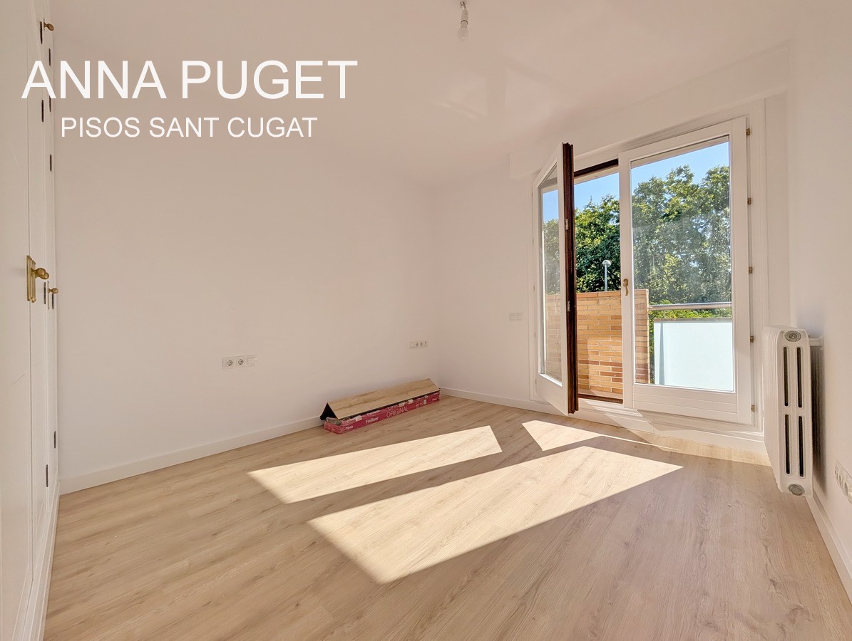 Sant Cugat - Mira-sol Ático Dúplex
