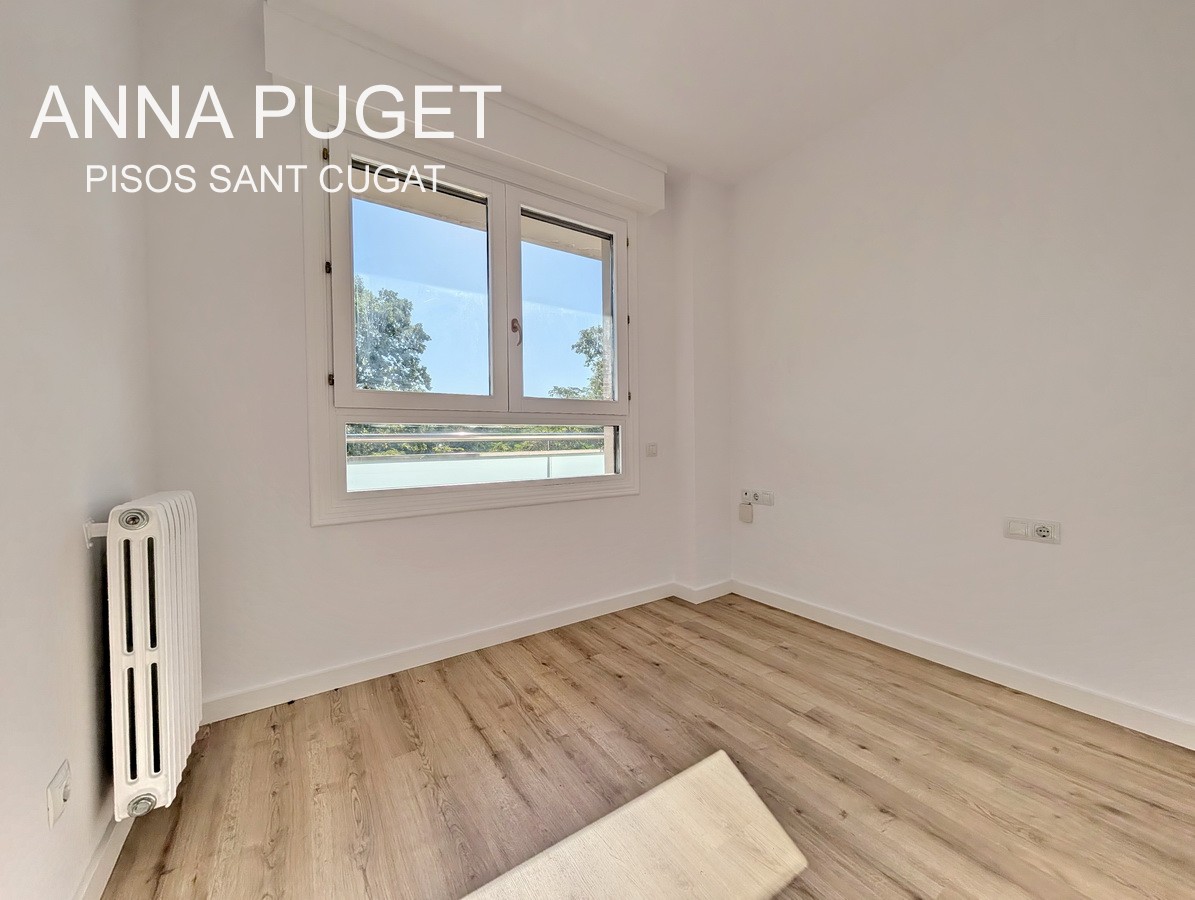 Sant Cugat - Mira-sol Ático Dúplex