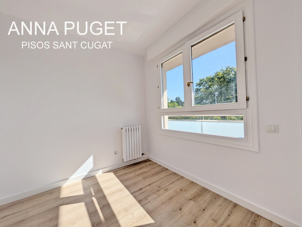Sant Cugat - Mira-sol Ático Dúplex