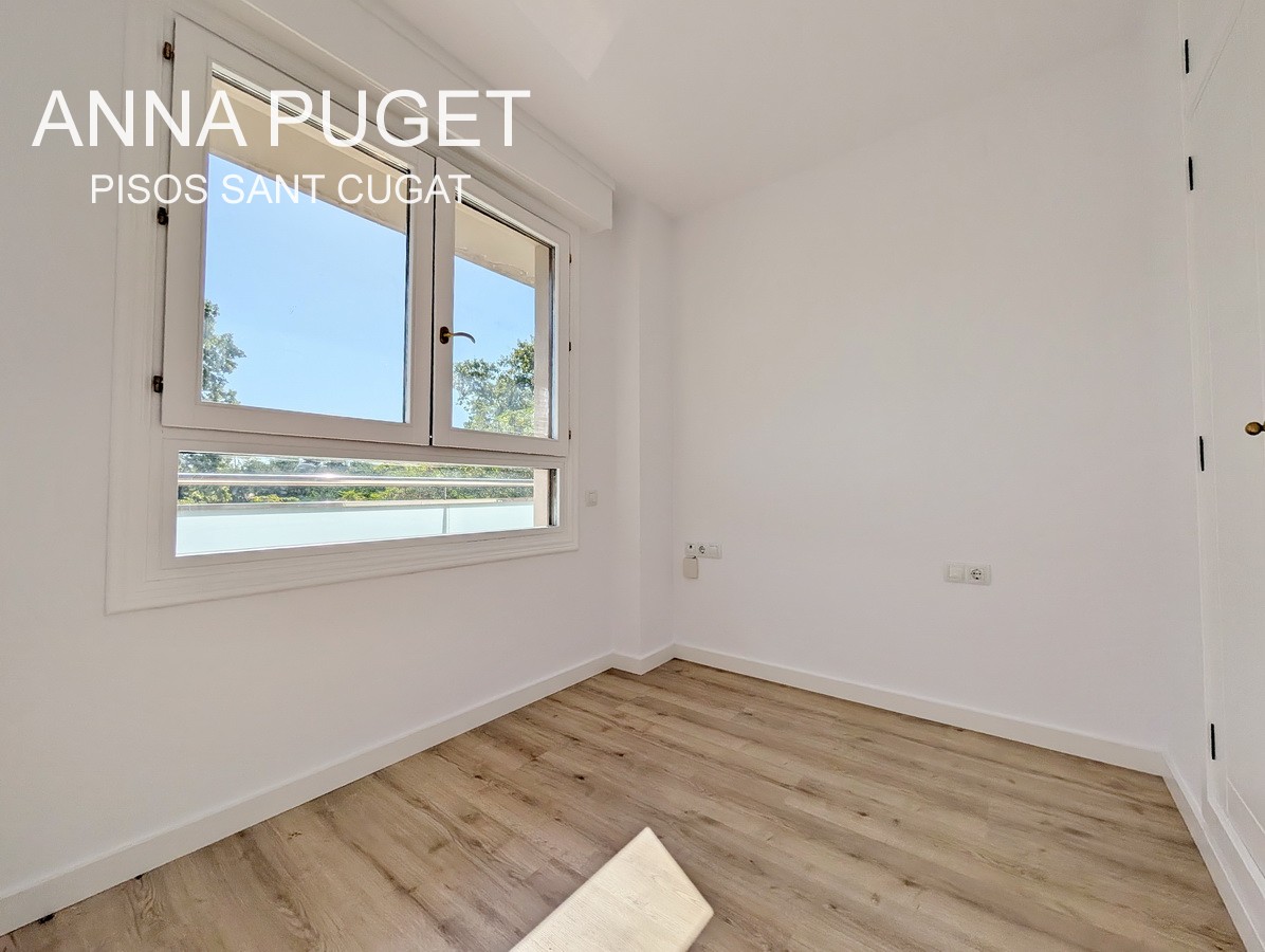 Sant Cugat - Mira-sol Ático Dúplex