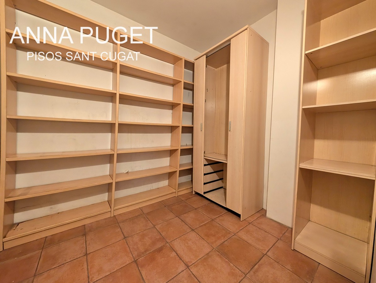 Sant Cugat - Mira-sol Ático Dúplex