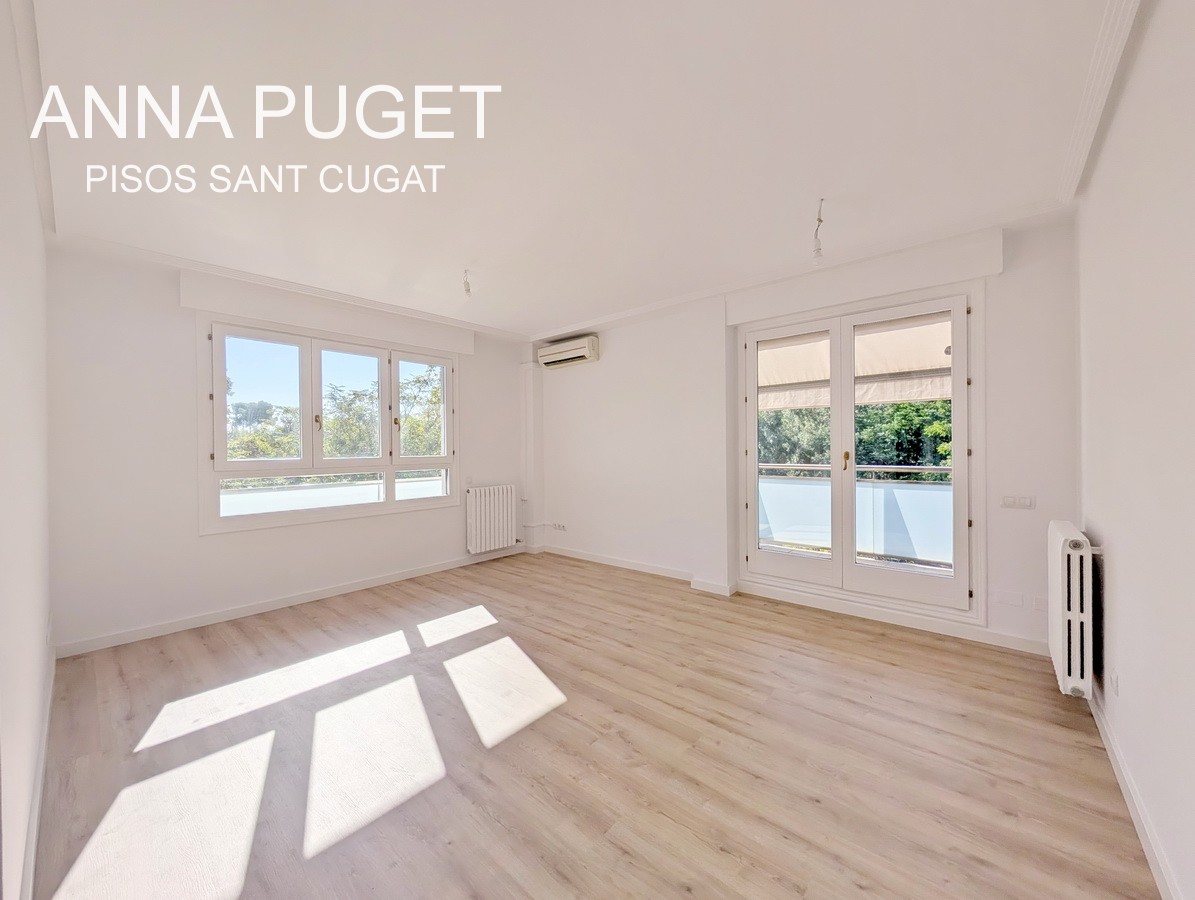 Sant Cugat - Mira-sol Ático Dúplex