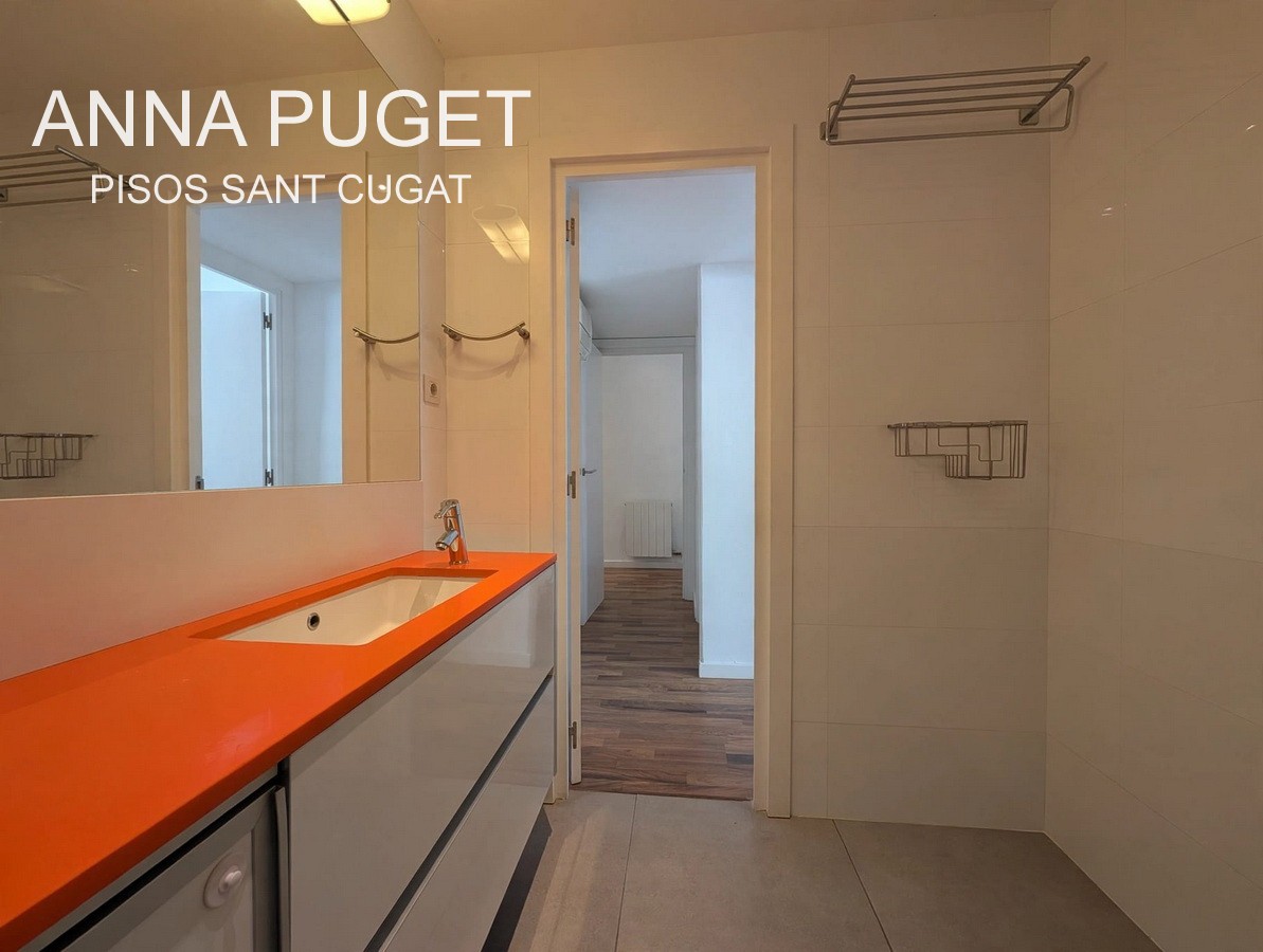 Sant Cugat - Centro Atico
