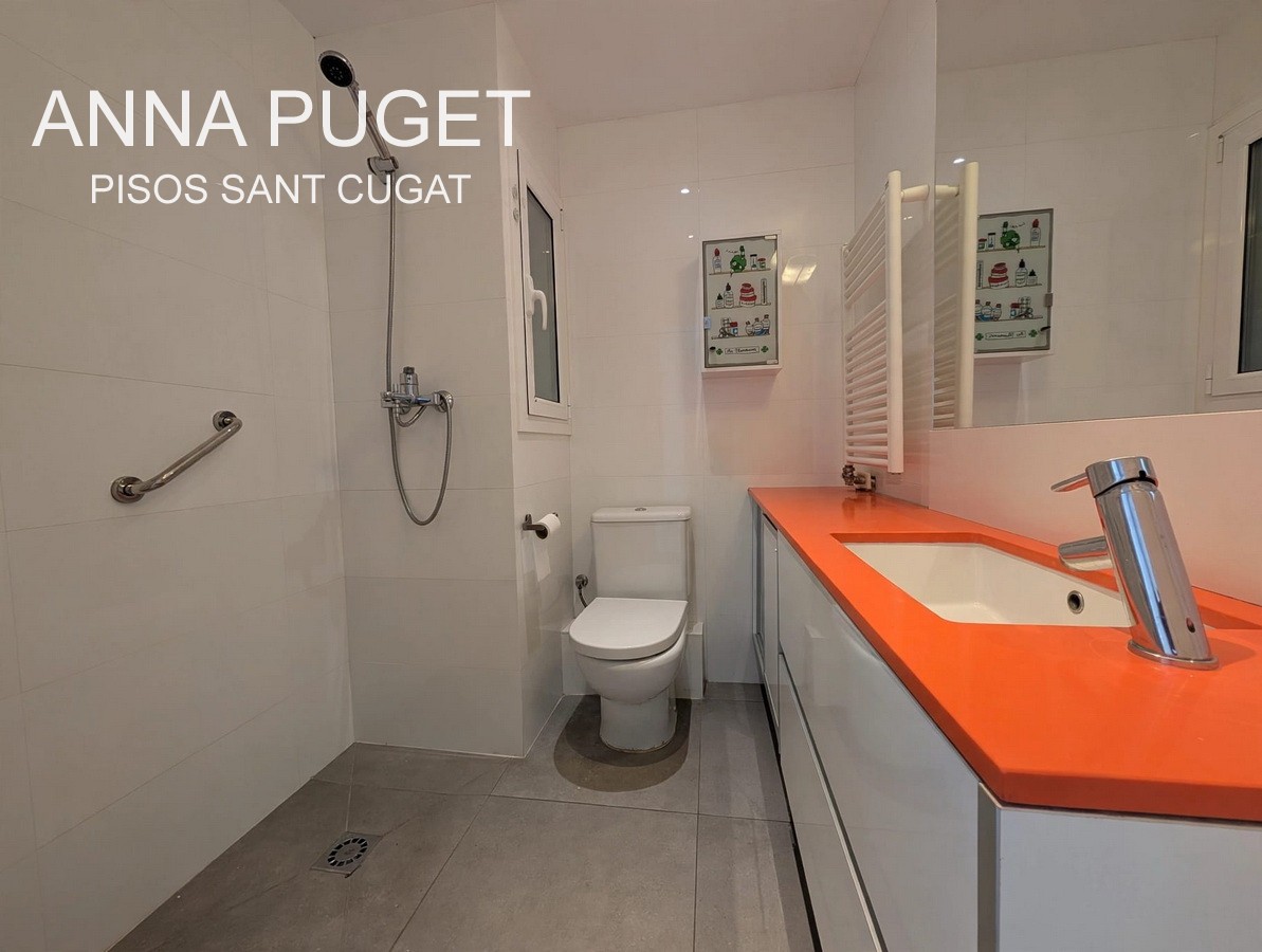 Sant Cugat - Centro Atico
