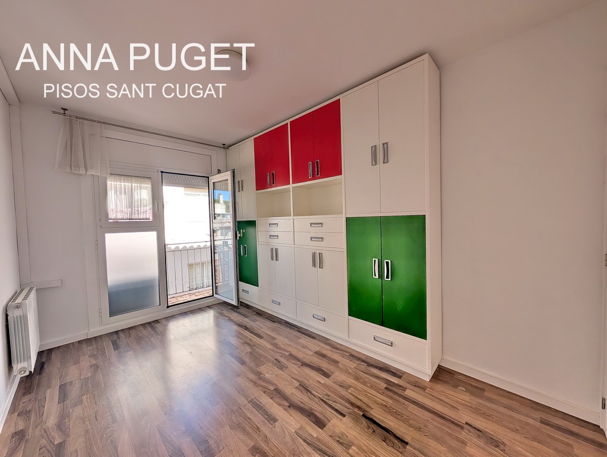 Sant Cugat - Centro Atico