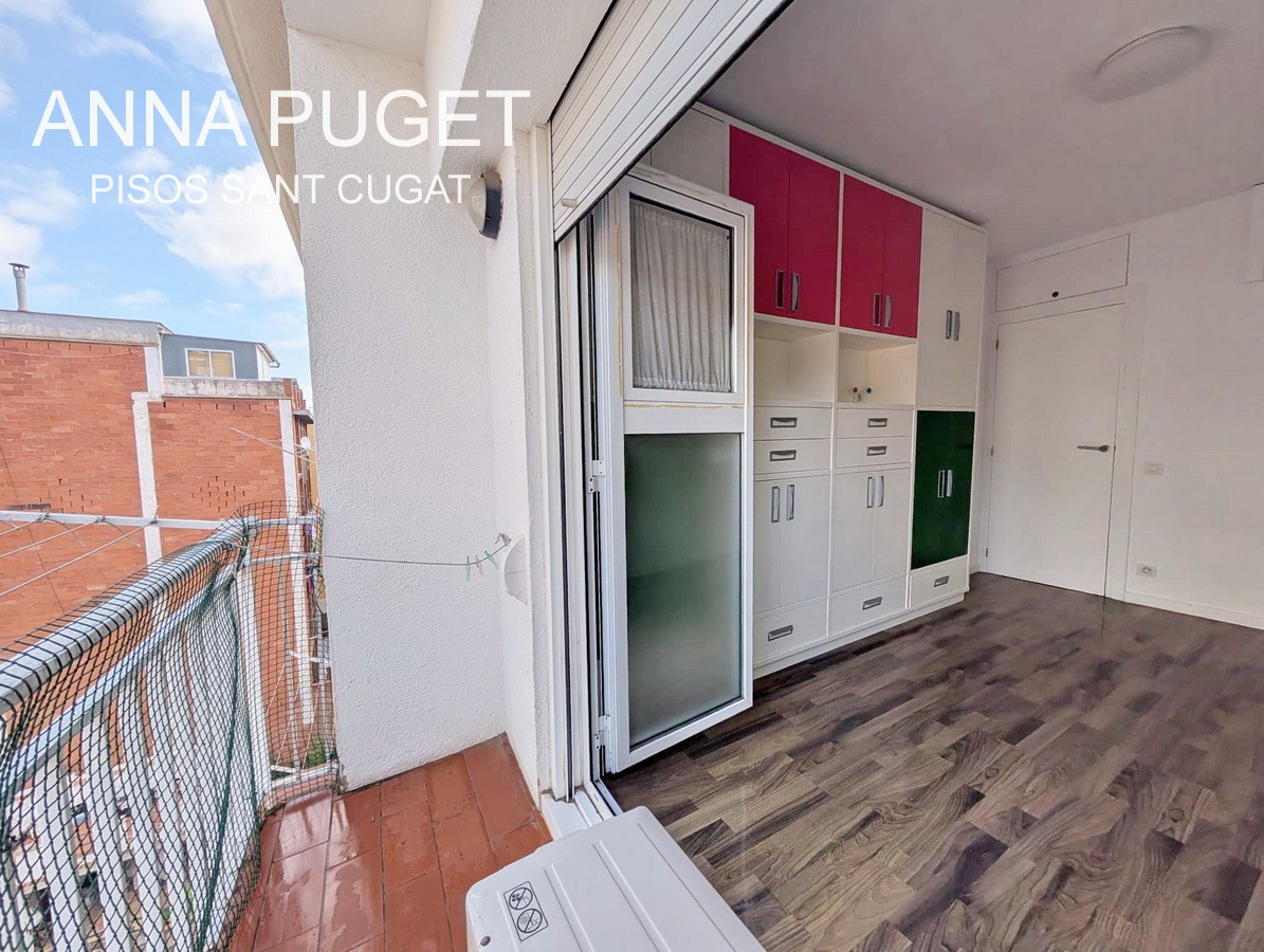 Sant Cugat - Centro Atico